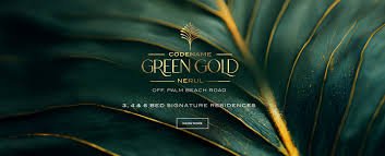 Codename Green Gold